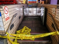 무차별 흉기 난동에 13명 사상…충격에 휩싸인 대만 사회