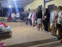 이재명 대통령 "캄보디아 범죄 조직원 검거, 경찰에 깊은 감사"