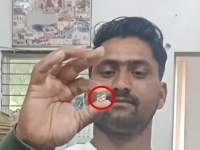 생활고 시달리던 두 청년, 빌린 땅 팠다가 9000만원 다이아 발견 