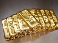 美베네수 봉쇄·금리인하 기대…금·은 또 '신고가'