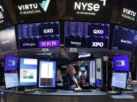 [뉴욕증시]기술주 상승·산타랠리 기대에 상승 마감…S&P500 0.64%↑