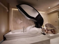 5억 넘는 '인간세탁기' 설치한 호텔, 90분 사용료 얼마인가 봤더니