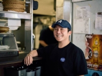 [단독]'조폭 논란' 조세호, 패션 브랜드 결국 폐업…'손절'한 코오롱FnC