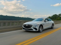 제네시스, 10년 새 美판매량 12배 증가…닛산 인피니티도 제쳐