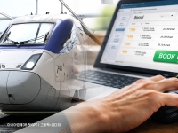 KTX 예매 전쟁… 무한 '새로고침'