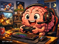 게임 즐기면 뇌 노화 4년 늦춘다…단 '스타크래프트' 수준은 돼야