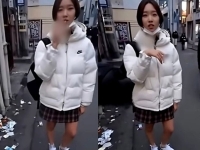 여성 BJ 거칠게 제압한 경찰에 비난 폭주…알고 보니 