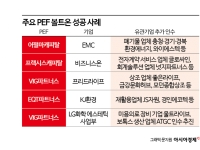 [PE는 지금]붙여서 키운다…M&A 핵심 전략 '볼트온'