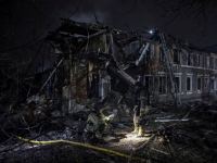 우크라이나, 동부 격전지 시베르스크서 철수