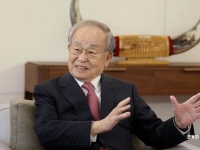 손경식 경총 회장 "정년연장하려면 노동시장 먼저 유연해야"