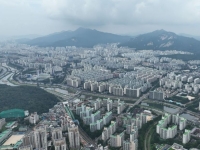 상계동 최대 단지 '상계보람' 45층·4483가구로 재건축