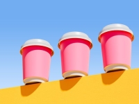 '환경에 좋다' 일회용품 없는 장례식장…그런데 설거지는 누가?