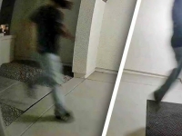 벨튀도 모자라 도어킥?…