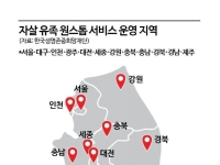 확실한 치유 효과에도…예산·낙인에 갇힌 '원스톱 서비스’①