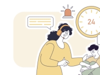 선진국, 자살 유족 지원에도 '골든타임'②