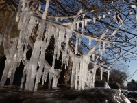 [내일 날씨]아침 최저 -15도 강추위…중부 곳곳 눈이나 비 