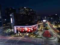 도심 최고층부터 테마파크까지…병오년 새해맞이 카운트다운