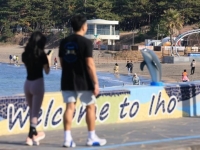 하루에 몇 보 걸으세요? 인지 기능 저하 늦추는 '5000보'