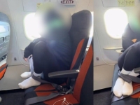 이코노미석에서도 숙면 가능하다고 좋아했는데…전문가들 말리는 이유