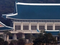 靑 "제왕적 대통령제 문제점 공감…4년 중임이 수용성 가장 높아"
