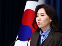 李대통령, '尹옹호' 이혜훈 논란에 