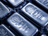 국제 은값, 사상 최고치 80달러 찍고 하루 만에 급락…금도 동반 약세