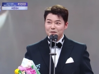 박나래 대신 사과한 전현무…