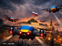 러, 우크라이나 후방·남부 전선 공격…종전 협상 사실상 중단