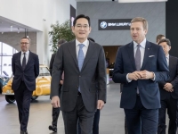 아우디, 테슬라 이어 BMW까지 성공…잘 나가는 삼성전자 또 반도체 공급