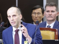 로저스 쿠팡 대표 