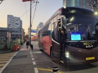 평택시, 산단 무료 통근버스 내년에도 운행키로