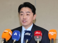 '방산 특사' 강훈식 