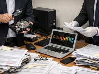 쿠팡 '연 19%' 이자장사에…이억원 
