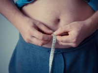 당뇨병 환자 절반 이상 '비만'…3040 복부비만도 심각