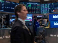 뉴욕증시, 보합권서 혼조세…촉매제 부재에 '산타 랠리' 기대 약화