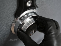 사상 최악 '500억' 털렸다…드릴로 벽 뚫고 진입, 95% 파손된 獨은행