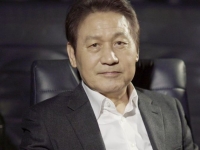 배우 안성기, 병원 이송 중환자실 위중…소속사 