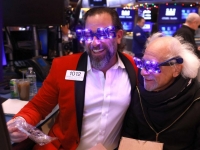 [뉴욕증시]나흘째 하락에 멀어진 산타랠리…S&P 연간 16% 올라 3년 연속 상승