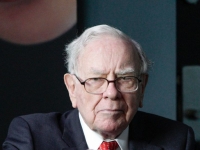 60년간 키운 수익률 '610만%'…역시 전설은 달랐다