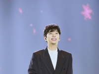 임영웅, 대전서 '아임 히어로' 공연…서울·부산 투어 잇는다