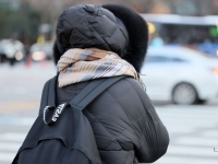 이번 주말까지 강추위 이어진다…다음주부터 풀려