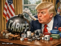 '상호관세' 무효화에…韓 반도체·가전업계 "불확실성 더 커졌다"