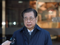 [속보] 검찰, '서해 피격사건' 서훈·김홍희 2심 무죄에 상고 포기