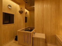 비밀 통로로 은밀히…'尹 사우나' 실체 드러나 