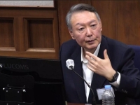 법원, 윤석열 추가 구속영장 발부…