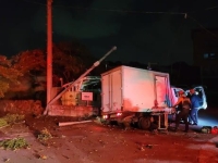 8세·6세 아들 남기고…11시간씩 '심야배송' 숨진 쿠팡 기사, 산재 인정