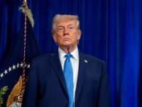 트럼프 "베네수엘라 부통령, 옳은 일 안하면 큰 대가 치를 것"