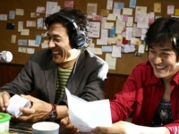 신인보다 먼저 오는 '연습벌레'…70년 무결점 인생, '영원한 어른' 안성기