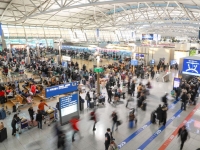 일본·중국 떠나더니…항공여객 1억2500만명 '역대 최대'