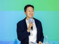 정기선, HD현대 2대 주주로…정몽준 지분 3.54% 받아
